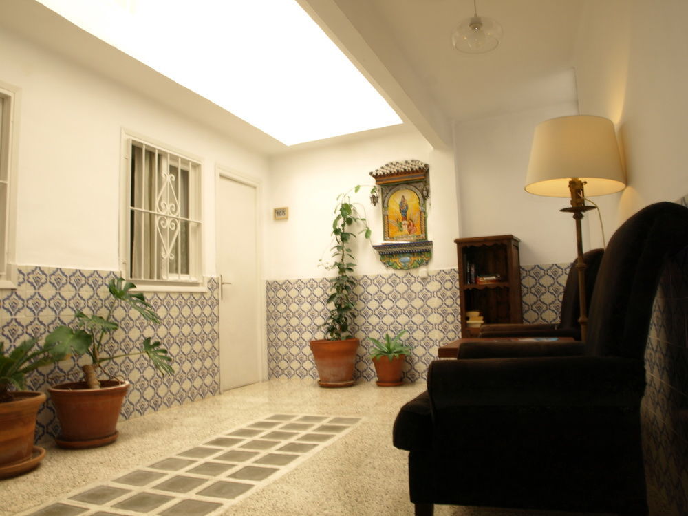 The Monkey Guest house Marbella