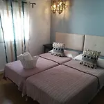 Hostal The Monkey Room