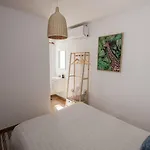 Hostal The Monkey Room